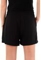 Tennis Bermuda Corta Con Brillos Y Bordados Para Mujer de Tennis