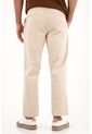 Tennis Pantalón En Dril Clásico Crudo Para Hombre de Tennis