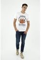 CAMISETA TENNIS HOMBRE TSH0005204 de Tennis