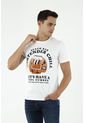 CAMISETA TENNIS HOMBRE TSH0005204 de Tennis
