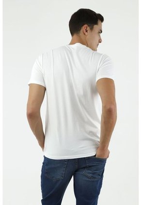 CAMISETA TENNIS HOMBRE TSH0005204