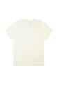 Tennis Camiseta Básica Crudo Con Estampado Para Hombre de Tennis