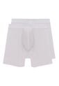 Tennis Duopack De Boxers Blancos de Tennis