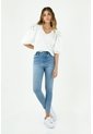 Tennis Jeggings Para Mujer Azul Oscuro de Tennis