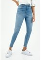 Tennis Jeggings Para Mujer Azul Oscuro de Tennis