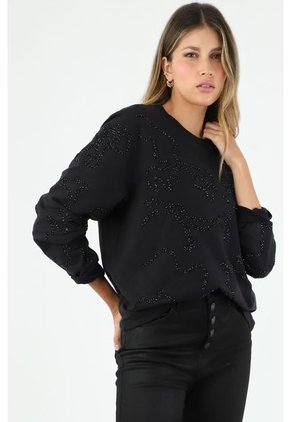 CHAQUETA TENNIS MUJER BUZ0001356