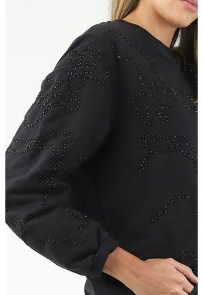 CHAQUETA TENNIS MUJER BUZ0001356