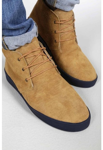 Tenis Para Hombre Tennis, De Cuero Y Fondo Entero - Compra Ahora | Dafiti  Colombia