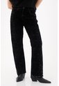 Tennis Jean De Animal Print Para Mujer de Tennis