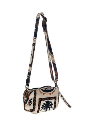 Bolso Para Mujer Color Crudo