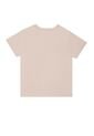 Tennis Camiseta Rosada Con Estampado Para Mujer de Tennis