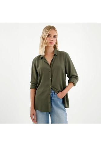 CAMISA TENNIS MUJER CAM0002306 Tennis