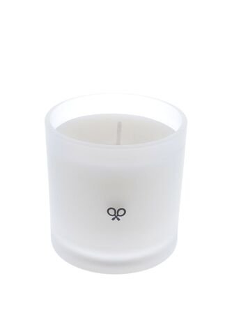 Vela Con Olor Tennis