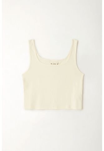 Tennis Camiseta Manga Sisa Crudo Para Mujer Tennis