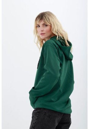 Buzo Unisex Con Capota