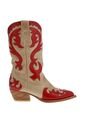 Western Boots de Tennis
