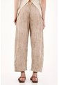 Tennis Pantalón Horseshoe Estampado Para Mujer de Tennis