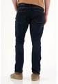 Tennis Jean Nudy Clásico Azul Para Hombre de Tennis