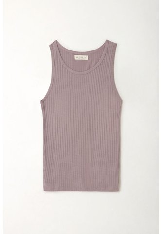 Tennis Camiseta Manga Sisa Gris Con Detalle Fruncido Para Mujer Tennis