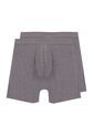 Tennis Boxer Gris Duopack Para Hombre de Tennis