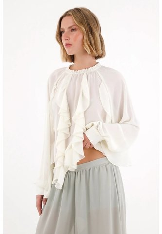Tennis Camisa Con Diseño De Boleros Crudo De Ajuste Cómodo Para Mujer Tennis