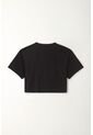 Tennis Camiseta Básica Manga Corta Para Mujer de Tennis