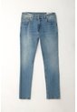 Tennis Jean Nudy Cinco Bolsillos Para Hombre de Tennis