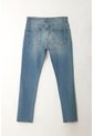 Tennis Jean Nudy Cinco Bolsillos Para Hombre de Tennis