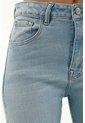 Tennis Jean Tipo Jegging Azul Para Mujer de Tennis