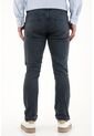 Tennis Pantalón En Denim Azul Para Hombre de Tennis