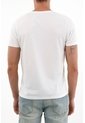 Tennis Tshirt Para Hombre Tennis, Tshirt Entero  Blanco de Tennis