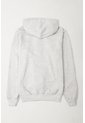 Tennis Buzo Gris Manga Larga Para Hombre de Tennis