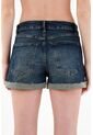 Tennis Short Azul Para Mujer de Tennis