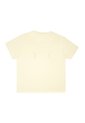 Tennis Camiseta Crudo Con Estampado Para Mujer de Tennis