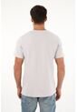 Tennis Camiseta Gris Manga Corta Para Hombre de Tennis