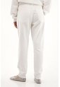 Tennis Jean Mom De Tiro Alto En Denim Crudo Para Mujer de Tennis