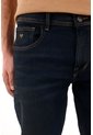 Tennis Jean Nudy Clásico Azul Para Hombre de Tennis