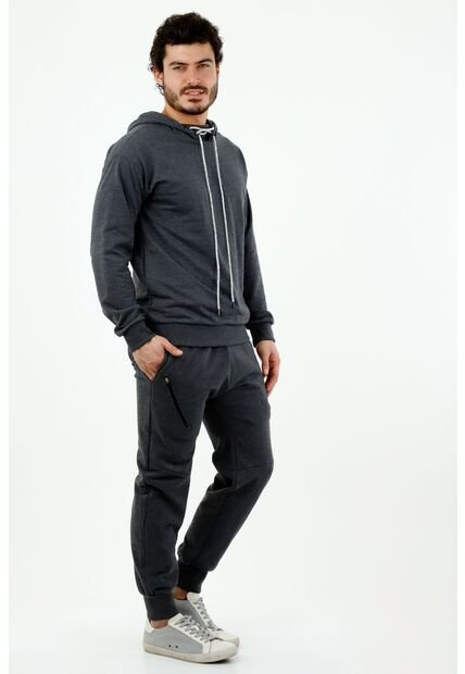Buzo tipo Polo Manga Larga Gris Cuello Neru Japones Hombre Tela Calidad |  Linio Colombia - GE063FA0A2MODLCO