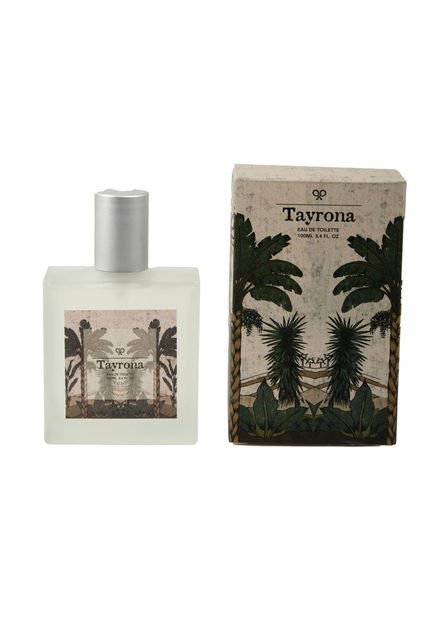 Fragancia Tayrona