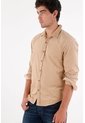 Tennis Camisa Clásica Con Raqueta Con Cuello Definido Para Hombre de Tennis