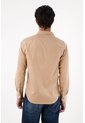 Tennis Camisa Clásica Con Raqueta Con Cuello Definido Para Hombre de Tennis