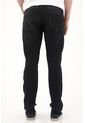 Tennis Jean Nudy Black Denim Para Hombre de Tennis