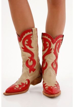 Western Boots