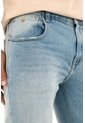 Tennis Jean Nudy Tono Claro Con Textura Lisa Para Hombre de Tennis