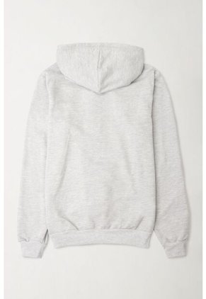 Tennis Buzo Gris Manga Larga Para Hombre