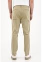 Tennis Pantalón Tipo Chino Verde Para Hombre de Tennis