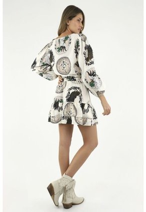 Falda Corta Para Mujer