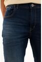Tennis Jean Nudy Cinco Bolsillos Azul Oscuro Para Hombre de Tennis