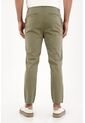 Tennis Pantalón Chino Verde Para Hombre de Tennis
