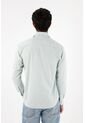 Tennis Camisa Clásica Con Raqueta Con Acabado Mate Para Hombre de Tennis